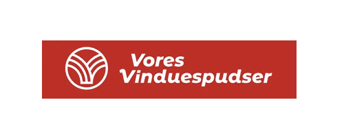 Fenster kundereference Vores Vinduespudser